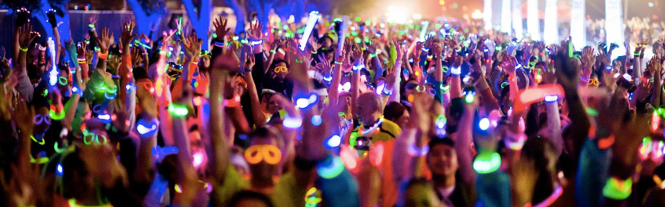 Bilbao Night Marathon