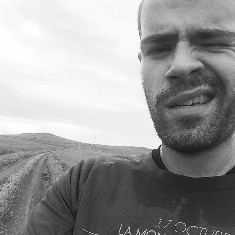 Retomando lo que me hace&nbsp;feliz