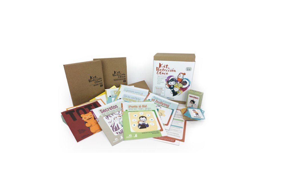 Apadrina futuro –&nbsp;CANCELADO